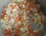 Foto del paso 4 de la receta: Canelones de choclo blanco cremoso!