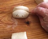 Foto del paso 5 de la receta: Rollitos de pan