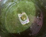 A picture of step 7 of Paan Shots (Pan Shots) Recipe.