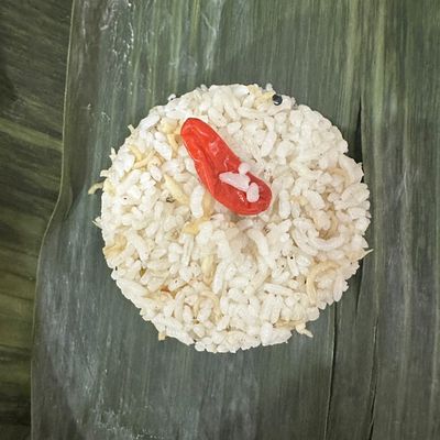 Langkah 3