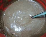 Foto langkah ke 5 dari resep Bolu Susu Lembang Mini.