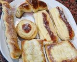 Foto del paso 7 de la receta: Facturas de manteca