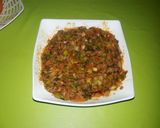 صورة لخطوة 2 من وصفة محجوبة