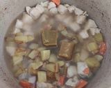 Foto del paso 6 de la receta: Curry japonés