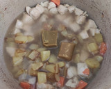 Foto del paso 6 de la receta: Curry japonés