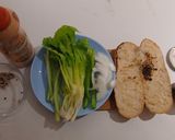 Foto del paso 2 de la receta: Bocadín Vegetal Crujiente con toque de Alegría Riojana