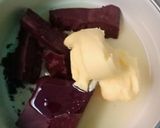 Foto langkah ke 2 dari resep Chewy Brownies (Gluten Free).