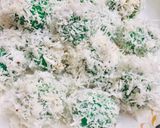 Foto langkah ke 5 dari resep Klepon.