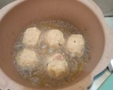 Foto langkah ke 4 dari resep Bola Daging Singkong.