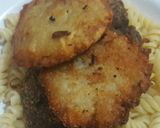 Foto del paso 2 de la receta: Papas rosti especial para acompañamiento