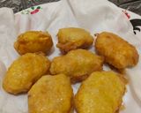Foto langkah ke 5 dari resep Sempol Ayam Simple, bisa untuk jualan.