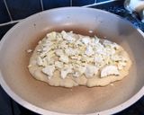 A picture of step 23 of Manoushe (منقوشه) - Lebanese Flatbread with Toppings.