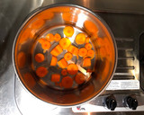 便當菜-佛蒙特咖哩雞的食譜步驟3照片