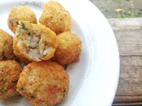 Bola-bola nasi