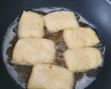 Foto langkah ke 6 dari resep Roti bantal mumer lembut.