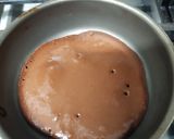 Foto del paso 2 de la receta: Panquecas de avena y cacao!!
