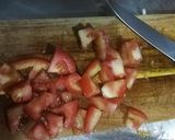 Foto del paso 1 de la receta: Salsa San Valentín😍😘💘❤️💌