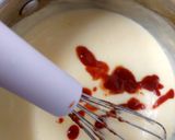 A picture of step 2 of My Chilli Chicken & Bacon Pasta Bake with Melted Cheese ?💋.