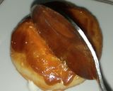 Foto langkah ke 21 dari resep Donat creme brulee.