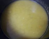 Foto del paso 2 de la receta: Sopa crema de arvejas