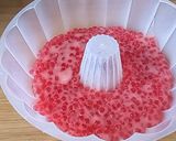 Foto langkah ke 4 dari resep Puding sagu mutiara/kue cantik manis.
