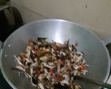 Foto langkah ke 5 dari resep Suwir ikan tongkol #ResepPertamaku#.