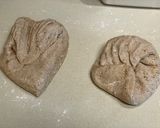 A picture of step 6 of Oatnut Sandwich Bread.
