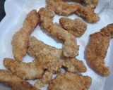 Foto langkah ke 4 dari resep Ayam Lapis Tepung Siram Tauge bersama Dapur Kobe.