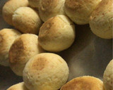 Foto del paso 4 de la receta: Chipa
