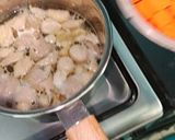 Foto langkah ke 1 dari resep Sop Bakso Vegetables.