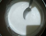 Foto langkah ke 4 dari resep Thai Mango Coconut Pudding.