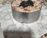 Foto del paso 4 de la receta Tartar de atún