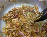 A picture of step 4 of Chop Masala.