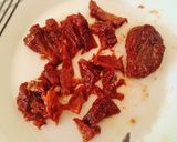 Foto del paso 4 de la receta Espaguetis a la puttanesca