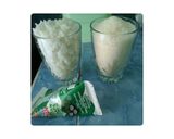 Foto langkah ke 1 dari resep Kue Apem Nasi: Irit Bahannya, Banyak Jadinya.