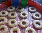 Foto langkah ke 4 dari resep Donat j.co aka donat kentang empuk endes menul lembut.