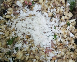 வாழைக்காய் மிளகு பொடிமாஸ் ரெசிபி ஸ்டேப் 5 புகைப்படம்