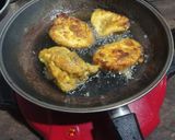 Foto langkah ke 6 dari resep Ayam goreng serai.