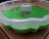 Foto langkah ke 4 dari resep Agar-Agar Enak.