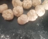 আলু ভাজা দিয়ে প্লেন পরোটা (aloo bhaja recipe in bengali) রেসিপির ধাপ 1 ছবি
