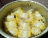 Foto langkah ke 1 dari resep 428. Kerang Dara Asam Manis.
