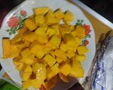 Foto langkah ke 4 dari resep Mango Sticky Rice.