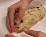 صورة لخطوة 7 من وصفة بيسكوتي - كوكيز ايطالي مقرمش 🍪