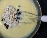 Foto langkah ke 4 dari resep Klappertaart.