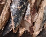 Foto langkah ke 1 dari resep Pindang Ikan Tongkol Santan.