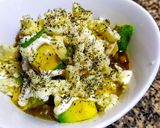 Foto del paso 2 de la receta: GUISO De🥑Lentejas🍲a lo México...!Tips...!
