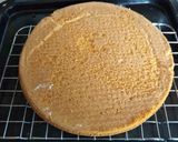 Fraiser eper torta recept fázis 2 fotója
