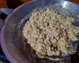 Foto langkah ke 2 dari resep 19. Makaroni Schotel.