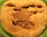 Foto del paso 3 de la receta: Carré de chochán y pan de aquellos