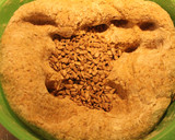 Foto del paso 3 de la receta: Carré de chochán y pan de aquellos